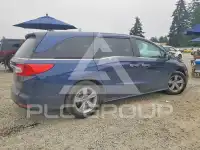2020 Honda ODYSSEY photo
