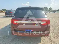 2020 Honda ODYSSEY фото