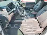 2020 Honda ODYSSEY photo