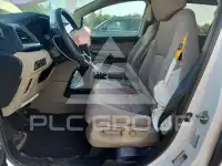 2020 Honda ODYSSEY фото