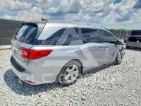 2020 Honda ODYSSEY фото