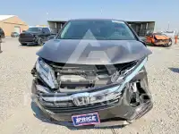 2020 Honda ODYSSEY photo