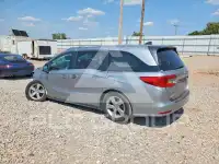 2020 Honda ODYSSEY фото