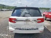 2020 Honda ODYSSEY photo