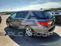 2020 Honda ODYSSEY photo
