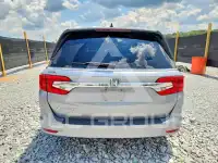 2020 Honda ODYSSEY фото