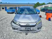 2020 Honda ODYSSEY фото