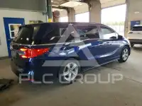2020 Honda ODYSSEY фото