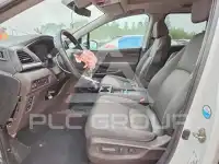 2020 Honda ODYSSEY photo