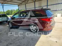 2020 Honda ODYSSEY фото