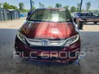 2020 Honda ODYSSEY фото