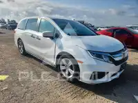 2020 Honda ODYSSEY фото