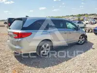 2020 Honda ODYSSEY фото