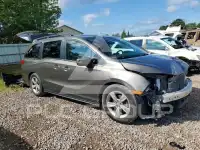 2020 Honda ODYSSEY photo