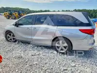 2020 Honda ODYSSEY фото