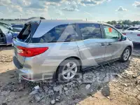 2020 Honda ODYSSEY фото