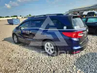 2020 Honda ODYSSEY photo