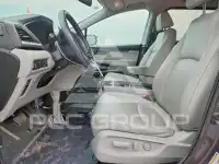 2020 Honda ODYSSEY фото