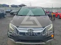 2020 Honda ODYSSEY фото