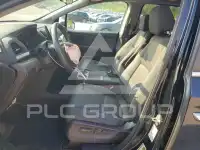 2020 Honda ODYSSEY photo