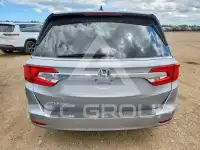 2020 Honda ODYSSEY photo