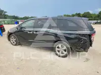 2020 Honda ODYSSEY фото