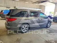 2020 Honda ODYSSEY фото