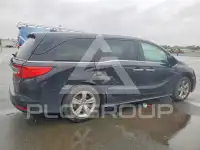 2020 Honda ODYSSEY photo