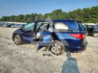2020 Honda ODYSSEY фото
