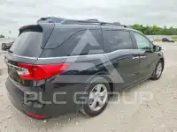 2020 Honda ODYSSEY фото