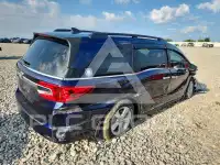 2020 Honda ODYSSEY photo