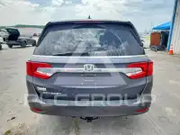 2020 Honda ODYSSEY фото