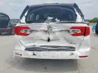 2020 Honda ODYSSEY фото