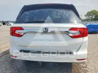 2020 Honda ODYSSEY фото