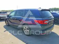 2020 Honda ODYSSEY фото