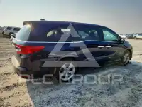 2020 Honda ODYSSEY фото