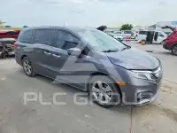 2020 Honda ODYSSEY фото