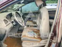 2020 Honda ODYSSEY фото