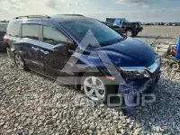 2020 Honda ODYSSEY photo