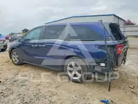 2020 Honda ODYSSEY photo
