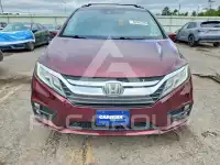 2020 Honda ODYSSEY фото