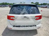 2020 Honda ODYSSEY фото