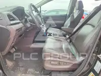 2020 Honda ODYSSEY фото