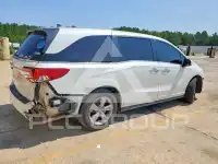 2020 Honda ODYSSEY фото