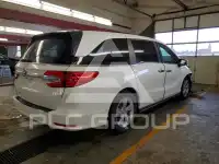 2020 Honda ODYSSEY фото