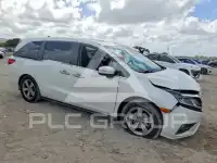 2020 Honda ODYSSEY фото