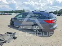 2020 Honda ODYSSEY фото