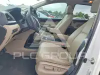 2020 Honda ODYSSEY фото