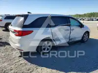 2020 Honda ODYSSEY фото