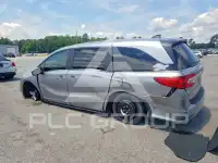 2020 Honda ODYSSEY photo